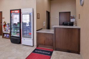La Bonita Inn & Suites - Crane
