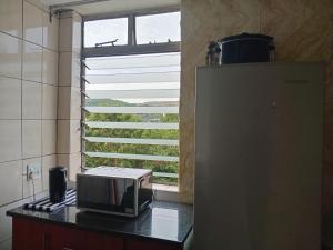 Modern style Apartment in Pretoria-Central