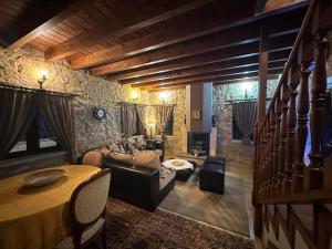 St George Stonehouse Ioannina