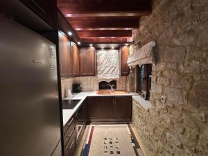 St George Stonehouse Ioannina