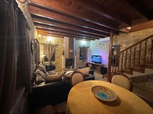 St George Stonehouse Ioannina