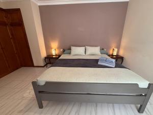 Alquilaencanarias Tabaiba vista mar