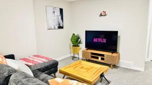 Tee's Oasis - Одрі