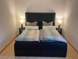 Schöne Ferienwohnung mit Terrasse, nur 2 Minuten zur Autobahn - Wermelskirchen