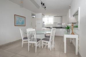 45 Sea Lodge Umhlanga Rocks