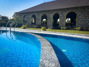 Jawais Wildness Lodge