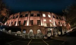 Gracie Art Hotel - Heping