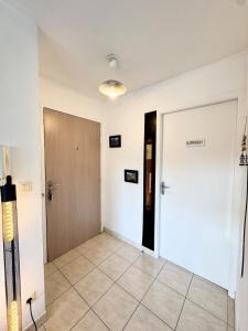 Appartements Joli duplex plein bourg - 1km des plages : photos des chambres