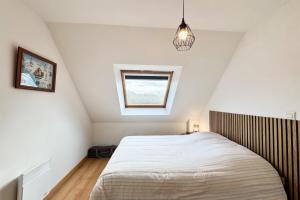 Appartements Joli duplex plein bourg - 1km des plages : photos des chambres