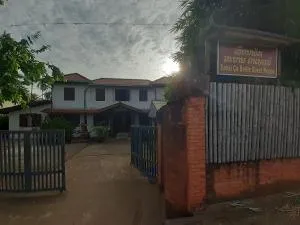 Sabai ça Baille Guesthouse - Ban Na Charoen