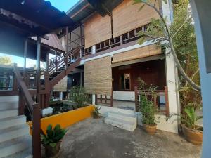 Sabai ça Baille Guesthouse