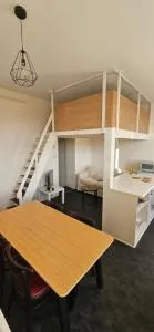Appartement Joeuf, 2 chambre cosy et lumineux - Conflans-en-Jarnisy