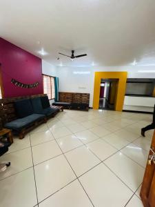 Stay Confo Villa