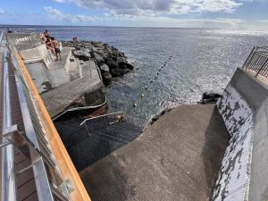 Alquilaencanarias Tabaiba vista mar