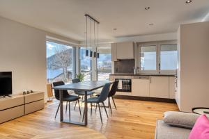 Lakefield Panorama Appartements