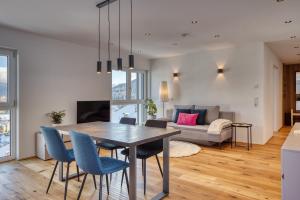 Lakefield Panorama Appartements