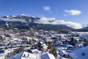 Lakefield Panorama Appartements