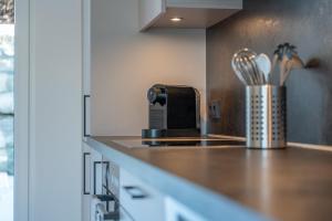 Lakefield Panorama Appartements