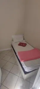 Seo Lar Hostel - Carapicuíba