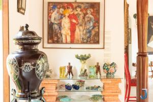 Superbe Villa à Samui, dans un magnifique domaine arboré