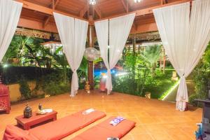 Superbe Villa à Samui, dans un magnifique domaine arboré