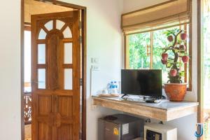 Superbe Villa à Samui, dans un magnifique domaine arboré