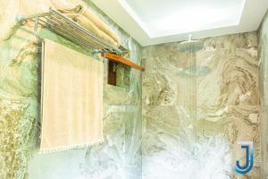 Superbe Villa à Samui, dans un magnifique domaine arboré