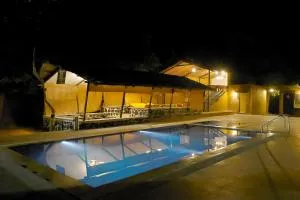 Spree Maati Jungle Resort - Rewa