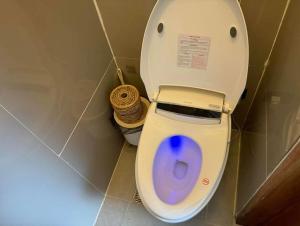 Hydrogen Beach Bar and Resort