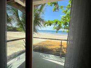 Hydrogen Beach Bar and Resort