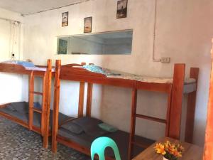 Scraggy Reseinders Inn