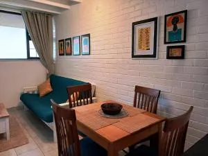 The Tangerine Sun at 2 Sea Park Terrace - Port Shepstone