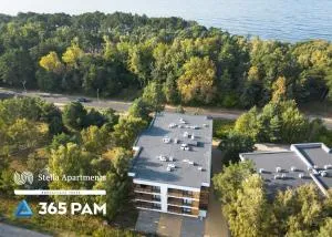 Apartament Szmaragdowa 21 Przy Plaży - SALA ZABAW, SIŁOWNIA - 365PAM - 尤尼埃