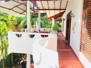 Harmony Park Beach House