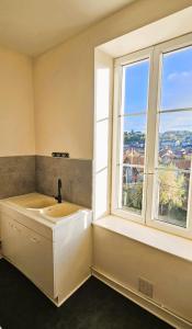 Appartement Joeuf, 2 chambre cosy et lumineux