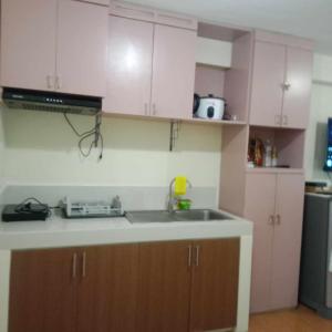 One Oasis Cagayan De Oro 1-Bedroom Unit
