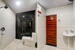 Hotel O Manyam Palace