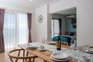 Pool Villa The Sweet Kouri Island