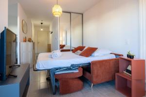 Nid Ensoleillé - A proximité de la plage