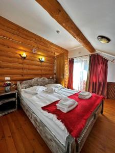 Domeniul Haiducilor Bucovina