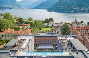 Hilton Lake Como - Muggio