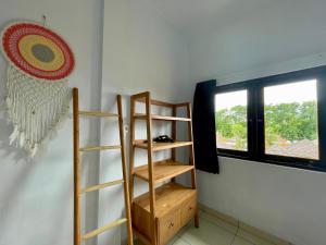 Family Villa with Private Pool in Central Seminyak