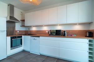 Le Jardin du Golfe - En centre-ville avec parking