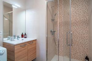 Le Jardin du Golfe - En centre-ville avec parking