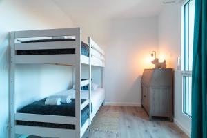 Le Jardin du Golfe - En centre-ville avec parking