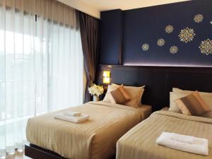 Patra Phrasing Boutique Hotel