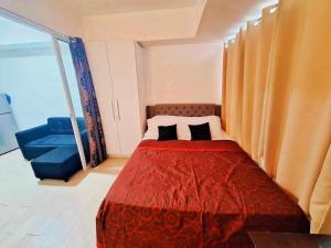 Azure Urban Resort Residences Paranaque Near Airport and Mall