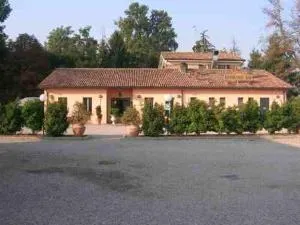 马格纳加洛酒店 - Cittanova