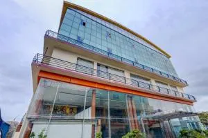 IROOMZ Eco - HOTEL BIG BOSS - Chitradurga