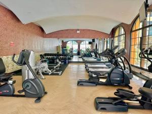 Venetian Signature Condo Resort Pattaya